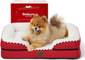 Bedsure Orthopedic Dog Beds for Small Dogs by BEDSURE