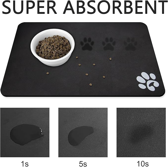 YCT Pet Feeding Mats - Image 2