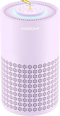 AIRROMI Air Purifier for Bedroom by AIRROMI