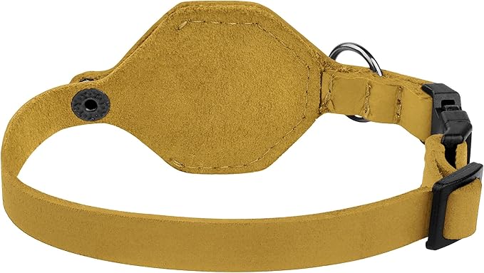 Breakaway Airtag Cat Collar - Image 9