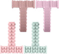 Chewy Sensory Toys for Kids by LULLKIDS