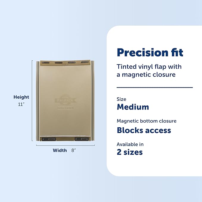 PetSafe Classic Replacement Flap - Image 3