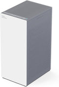 COWAY Air Purifiers for Large Room Whole Home Up to 4, 2 Sets of XL Washable by Coway