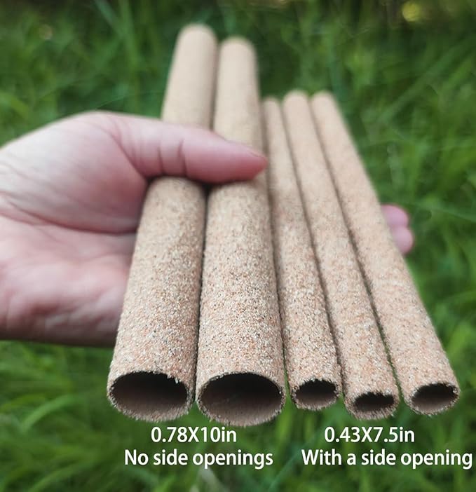12-Pack Large Sanded Perch Covers - Image 7