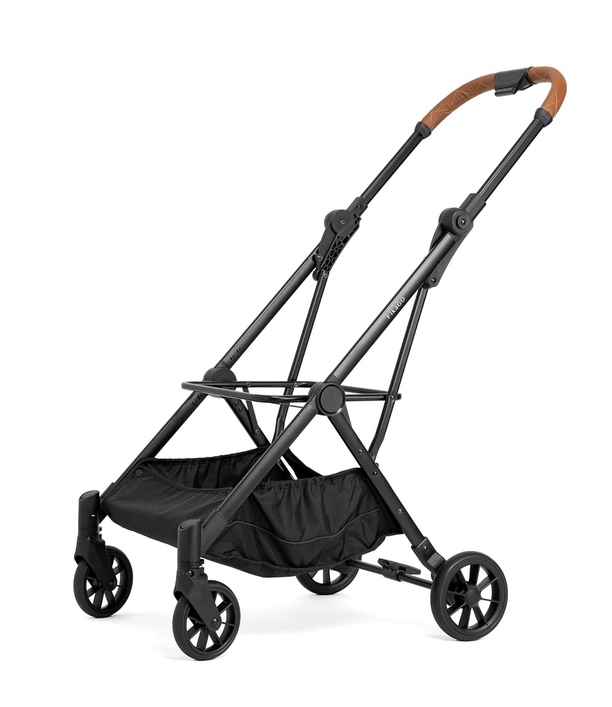 FikaGO-Exclusive GO PET Stroller Chassis