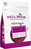 Full Moon® Chicken Nuggets Dog Treats 12 oz
