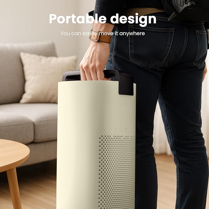 Air Purifiers for Home Large Room Up to 3600 Ft² - Image 8