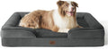 Bedsure Orthopedic Dog Bed for Large Dogs by BEDSURE