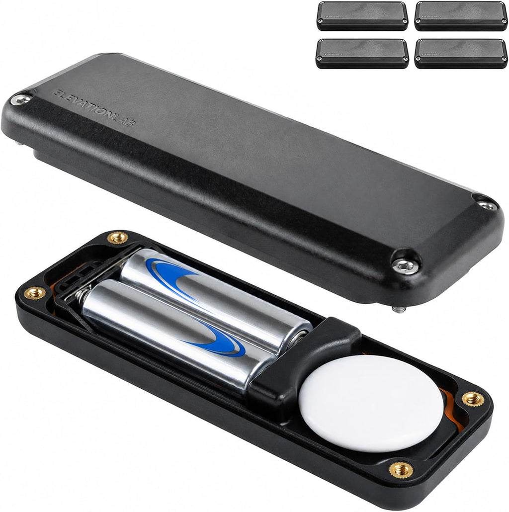 AirTag 10-Year Extended Battery Case - Elevation Lab