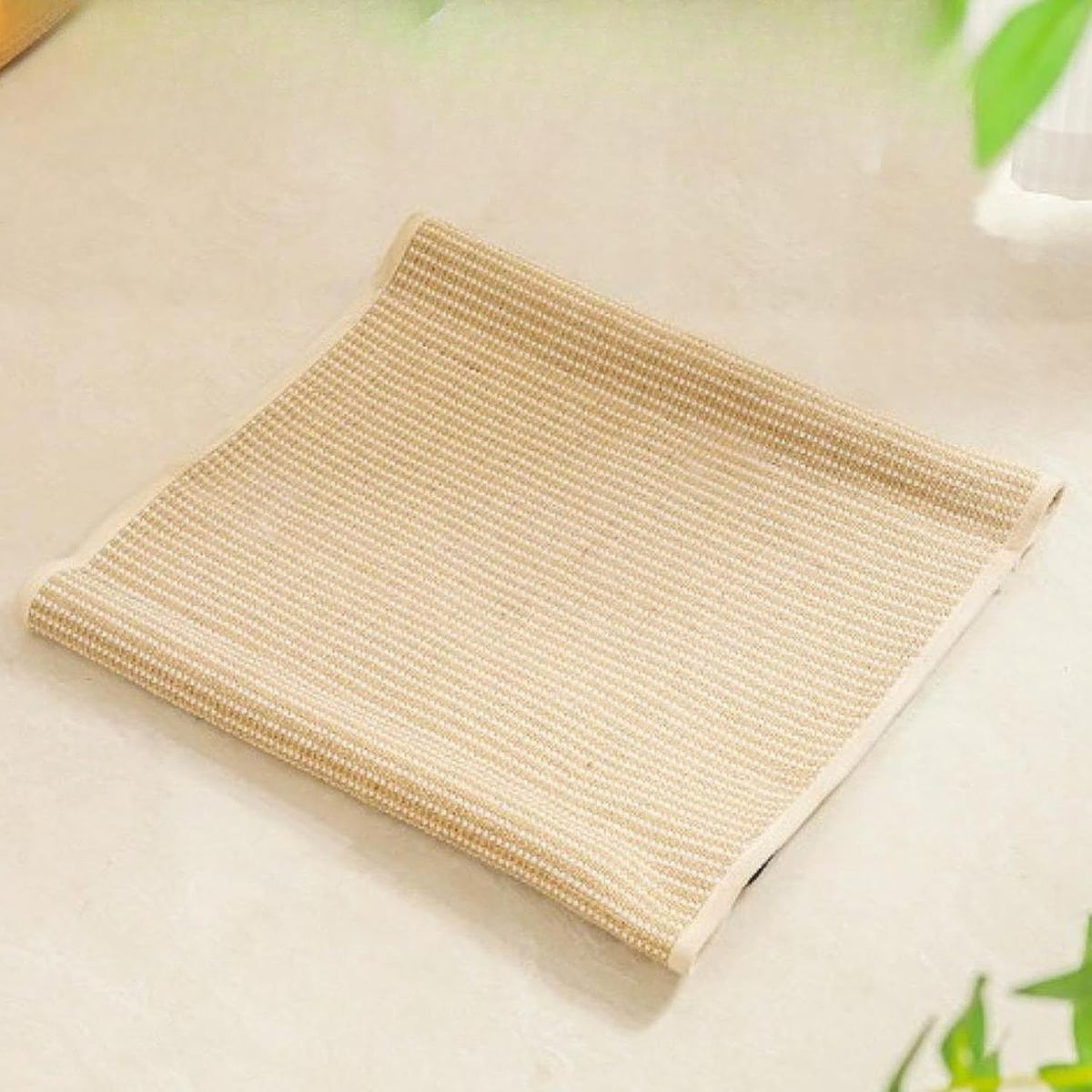 Cat Hammock Bed Replacement Cover Part Comfortable Sleeping Breathable Pad Accessories Replacement Mat for Cats Raised Bed