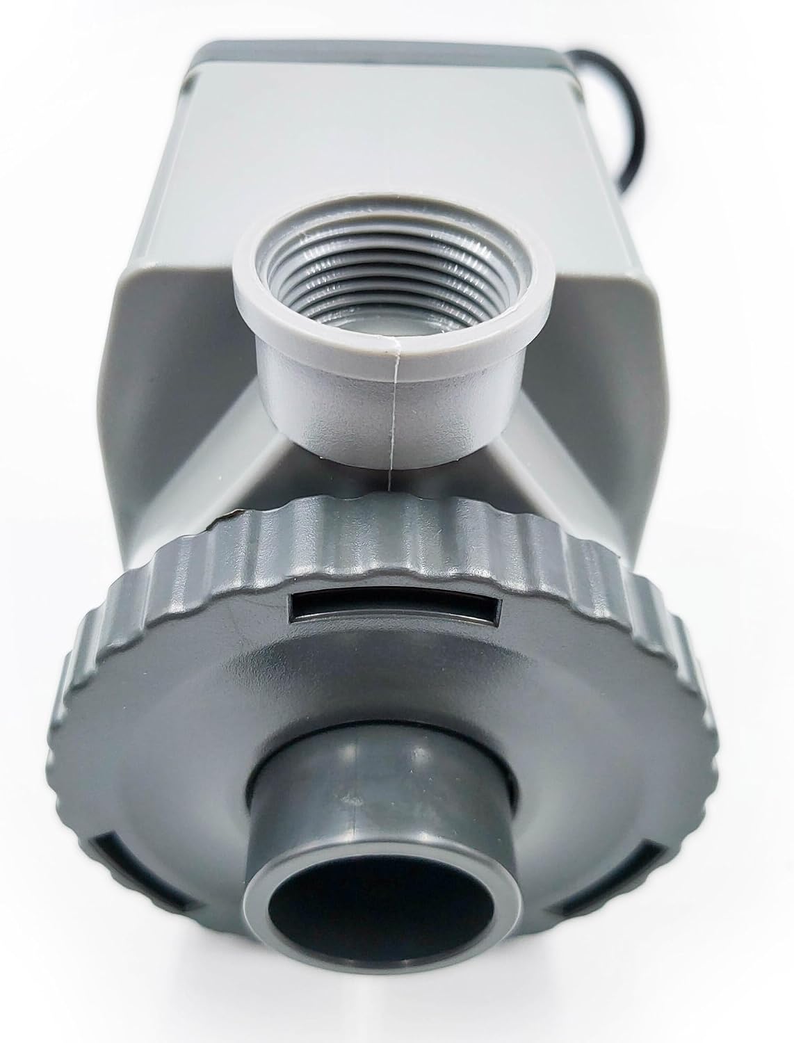 Bubble Magus SP4000 Skimmer Pump: An efficient protein skimmer pump designed for large fish tanks with a powerful flow of 240 GPH suitable for 43.3 x 57 x 63inch aquariums【SP4000】