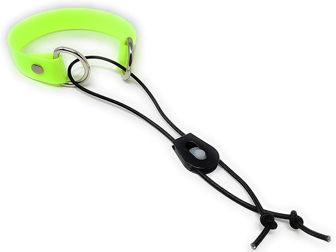 Sparky Pet Co - ECollar Replacement Strap - Bungee Dog Collar - Waterproof - - Image 6