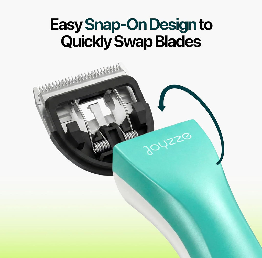 M Series Mini U Blade - Fits Hornet Mini Clippers Only