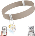 Stretch Elastic Cat Collar by Sucegi