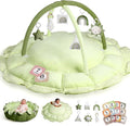 HAN-MM 5-in-1 Convertible Baby Play Gym by HAN-MM