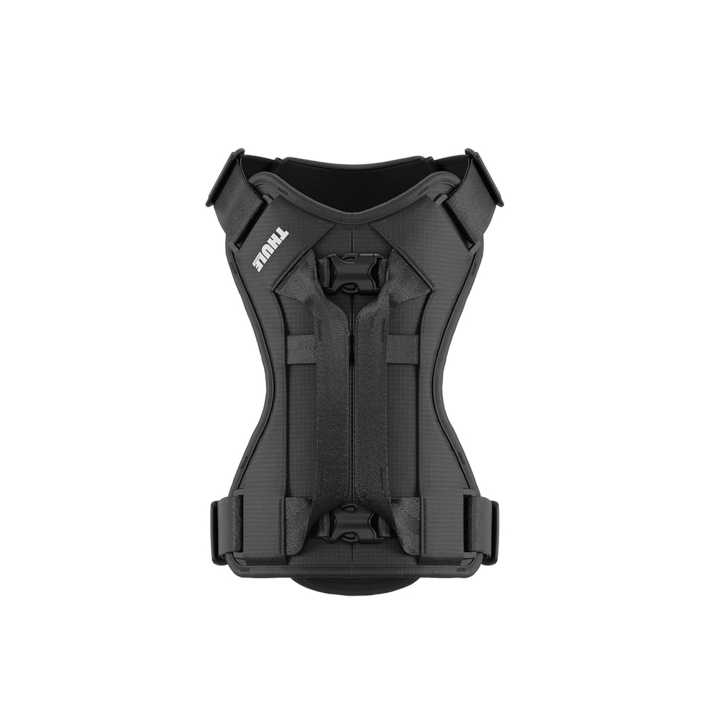 Thule Cappy Dog Harness L, Seatbelt Passthrough, Leash Loop, Step-in Design