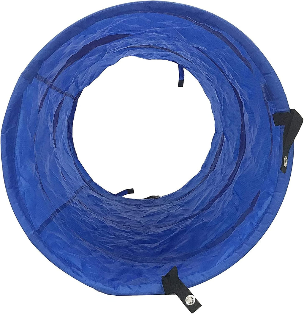 Midlee Dog Agility Chute Tunnel Training Equipment