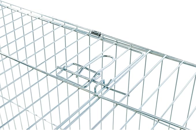 TRIXIE Rabbit Cage - Image 6