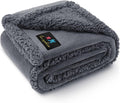 Waterproof Pet Blanket, Liquid Pee Proof Dog Blanket by luciphia