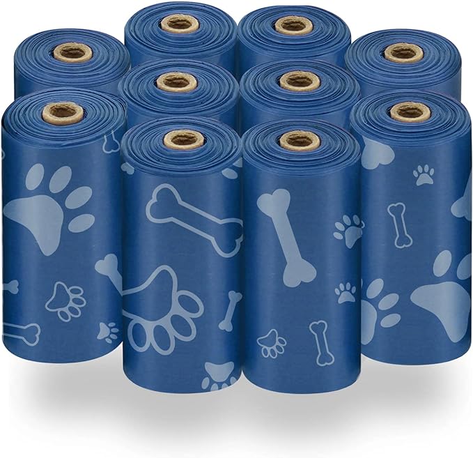 Best Pet Supplies Dog Poop Bags by BestPetSuppliesLLC