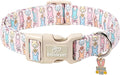 Easter Dog Collar for Puppy Small Dogs by Babolepet