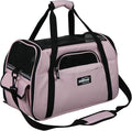 EliteField Soft Sided Pet Carrier by EliteField