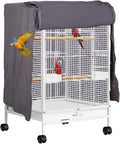 QBLEEV Birdcage Cover, Breathable Night Cover by QBLEEV