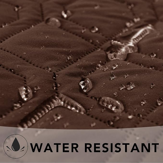 Ameritex Waterproof Dog Bed Cover Pet Blanket - Image 2