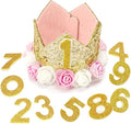 Dog Birthday Crown Hat by RIMOBUL