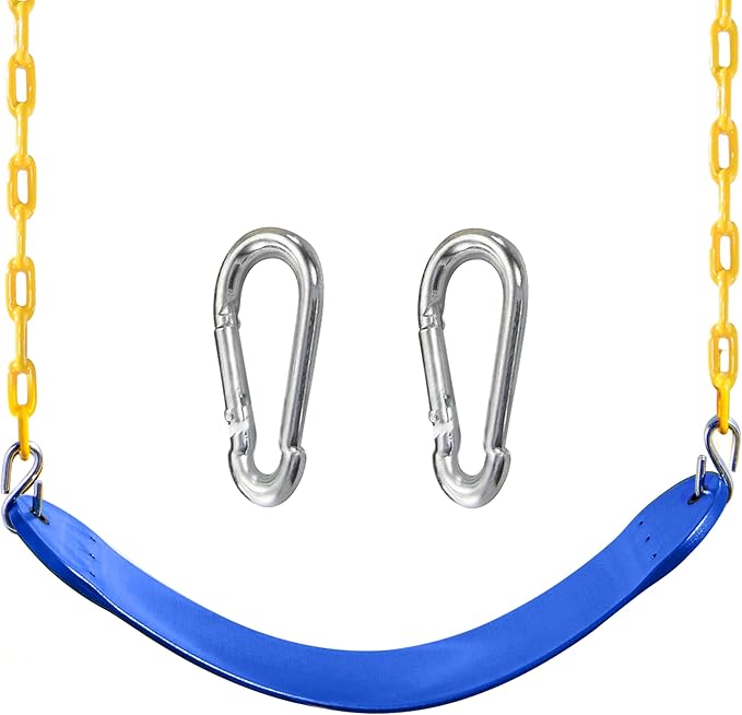 TURFEE Swing for Outdoor Swing Set by Turfee