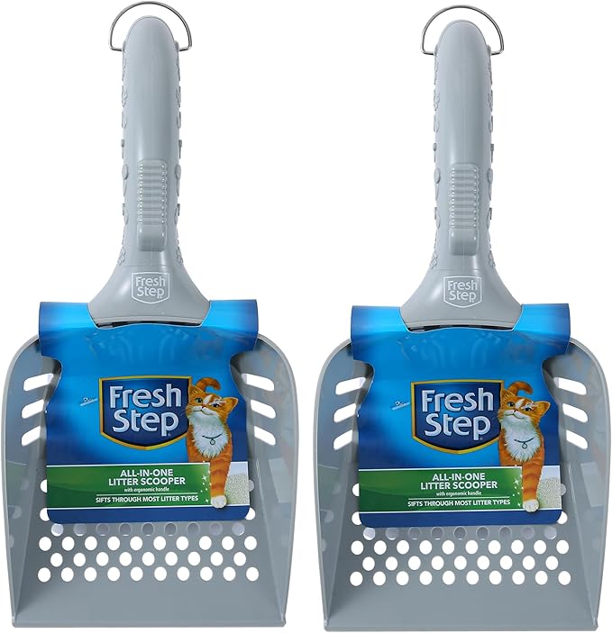 Fresh Step All in One Litter Scoop by FreshStep
