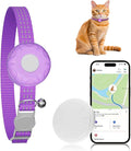 Smart Cat GPS Tracker, Cat Tracker Compatible by ZFSJTAG
