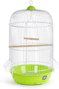 Prevue Hendryx SP31999G Classic Round Bird Cage by PrevuePetProducts