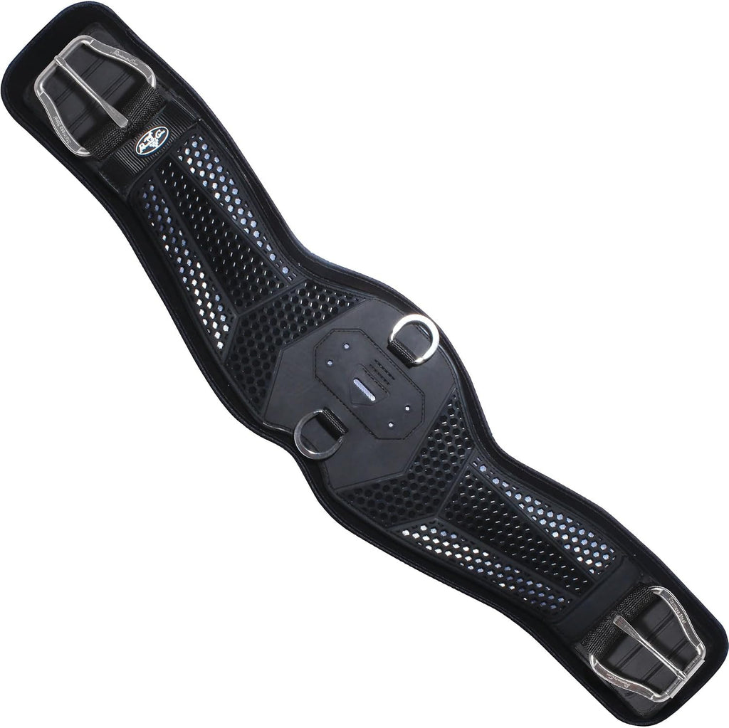 Professional's Choice Contoured VenTECH Cinch for Horses