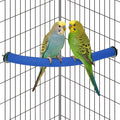 Rypet Parrot Perch Stand Toy Used by RYPET