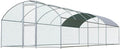 Large Chicken Coop, Chicken Coops by Airynee