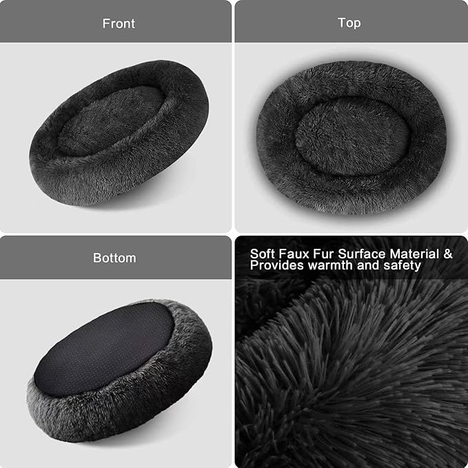 Cat Beds for Indoor Cats - Image 4