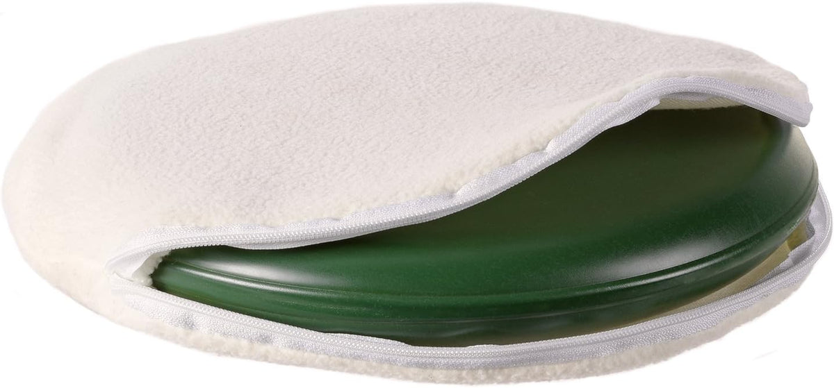 Arf Pets Microwavable Pet Heating Pad, Self Warming Cat Mat, Cozy Cover- Cushion is Included