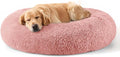 Dog Beds Large Sized Dog and Cats, 32in Pet Beds by Hoewina