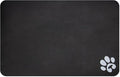 YCT Pet Cat Food Mats for Dog Food Mat, Cat Mat for Food, Pet Dog Cat Feeding by YCT