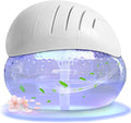 Air freshener - for Home, Bedroom and Office - Essential Oil Aroma Diffuser - by Unknown