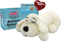 Snuggle Puppy Junior Heartbeat Puppy Toy by SnugglePuppy