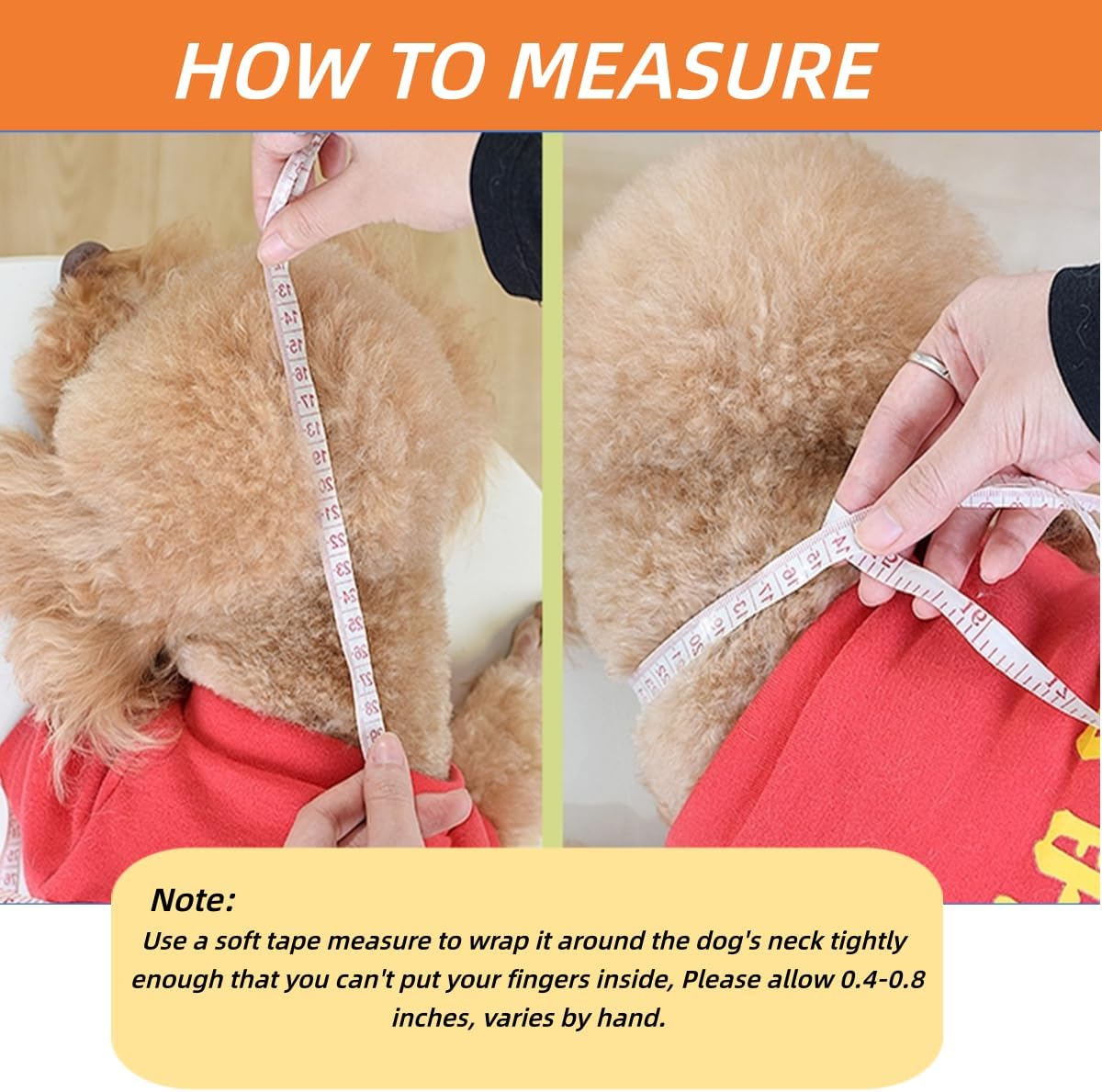 Soft Pet Cone Collar, Strawberry, L