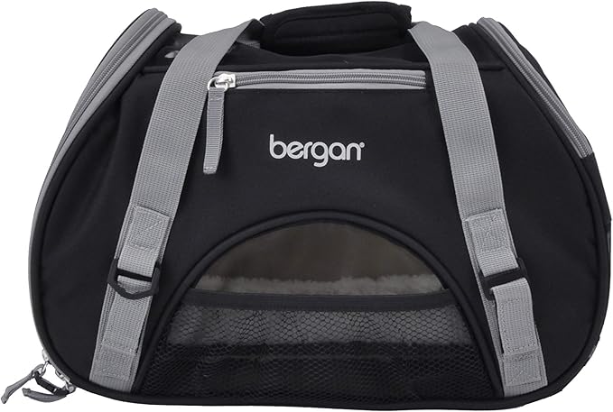 Coastal Pet Bergan Comfort Carrier by Bergan+by+Coastal+Pet