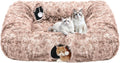 Extra Large Cat Tunnel Bed, 4 Ways Tunnels by Unknown