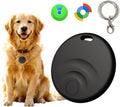 Smart Tracker Tag-Dog Tracking Device Pet Locator Compact