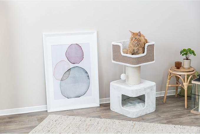 Trixie Ava Cat Tree – Cat Tower - Image 2
