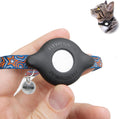 AirTag Cat Collar Holder | Elevation Lab