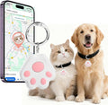 Pet GPS Tracker for Dog and Cat: Dogs and Cats Small Tracking Tag for Android by Unknown