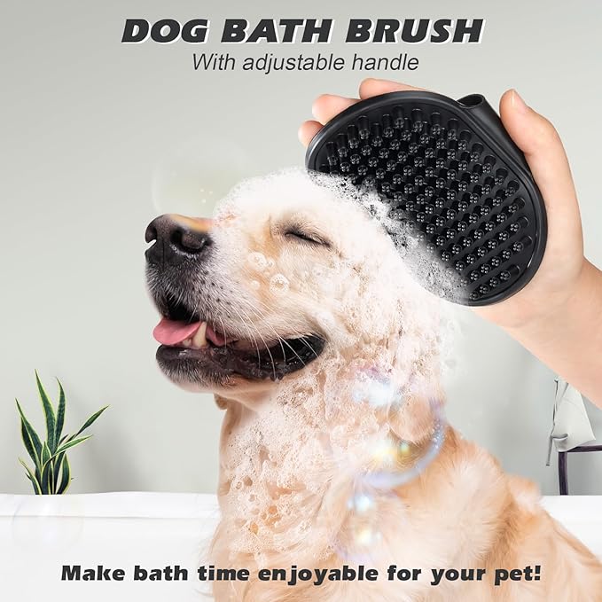 2PCS Pet Grooming Tools - Image 5
